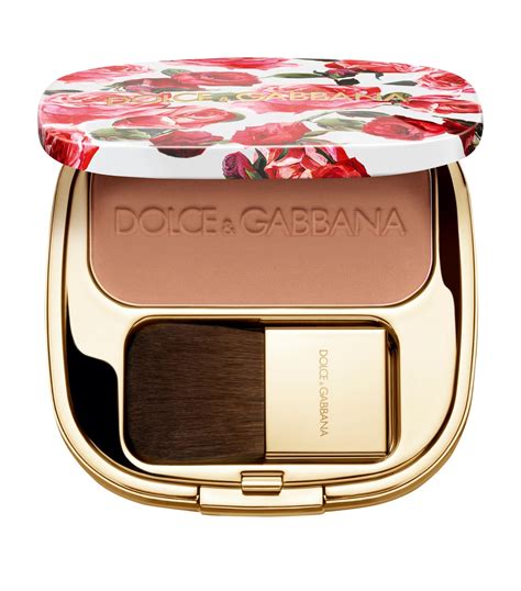 d&g blush of roses